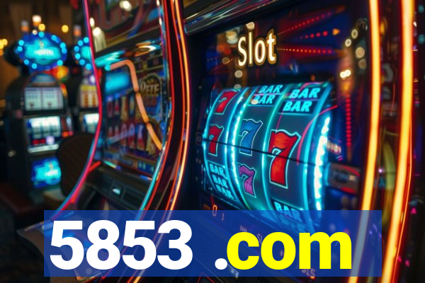 5853 .com